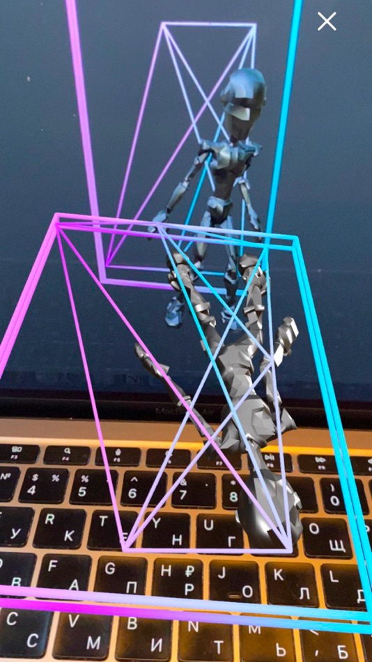 #3. Əyləncəli tərəfi seç! (iOS) By: MIKSAR DEVELOPMENT, OOO