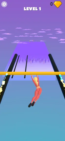 Game screenshot Stick Run 3D! hack