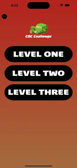 Game screenshot Gems Count For Clash Of Clans apk
