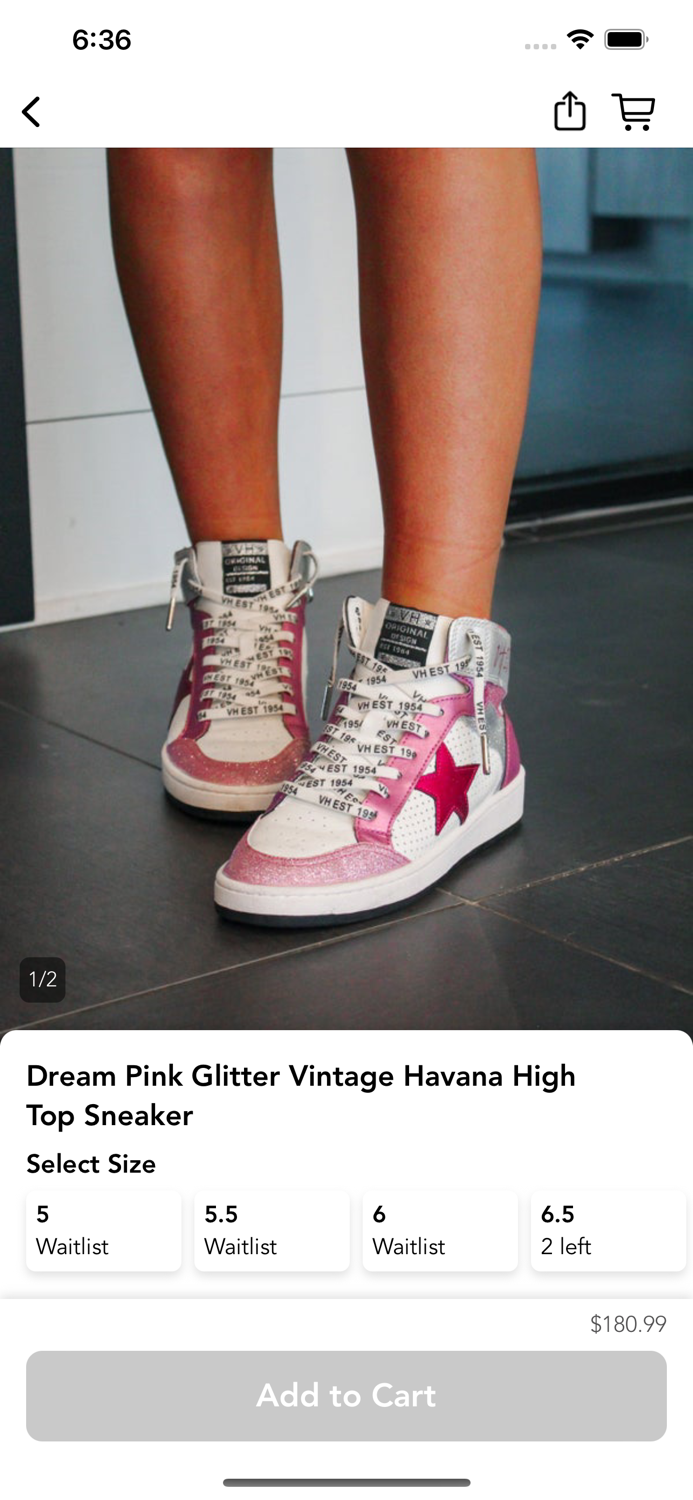 Kendry Collection Boutique