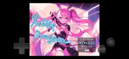 Game screenshot WWA風ダンジョン探索RPG【Rabbit Dungeon】 mod apk