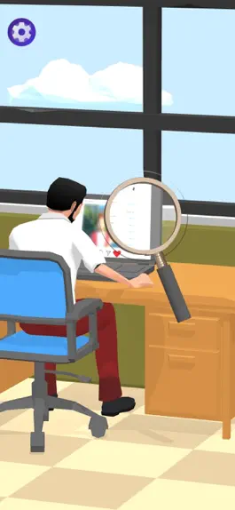 Game screenshot Fortune Master 3D hack