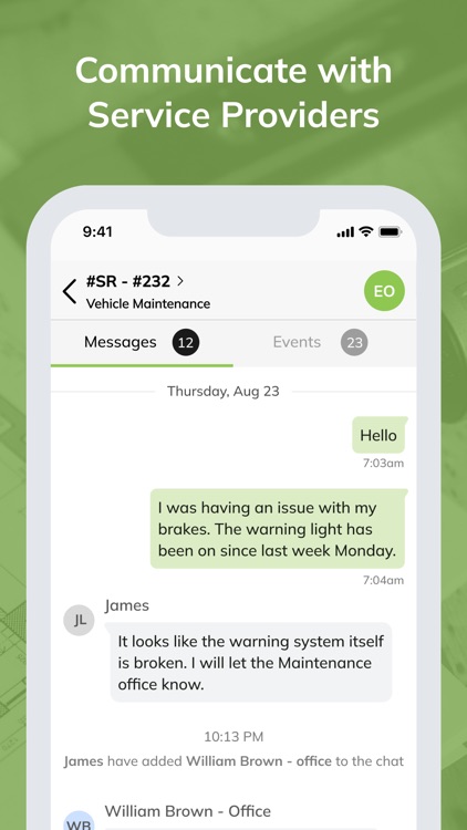 Naviam Request screenshot-3