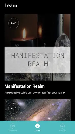 Game screenshot SoulTree Meditation apk