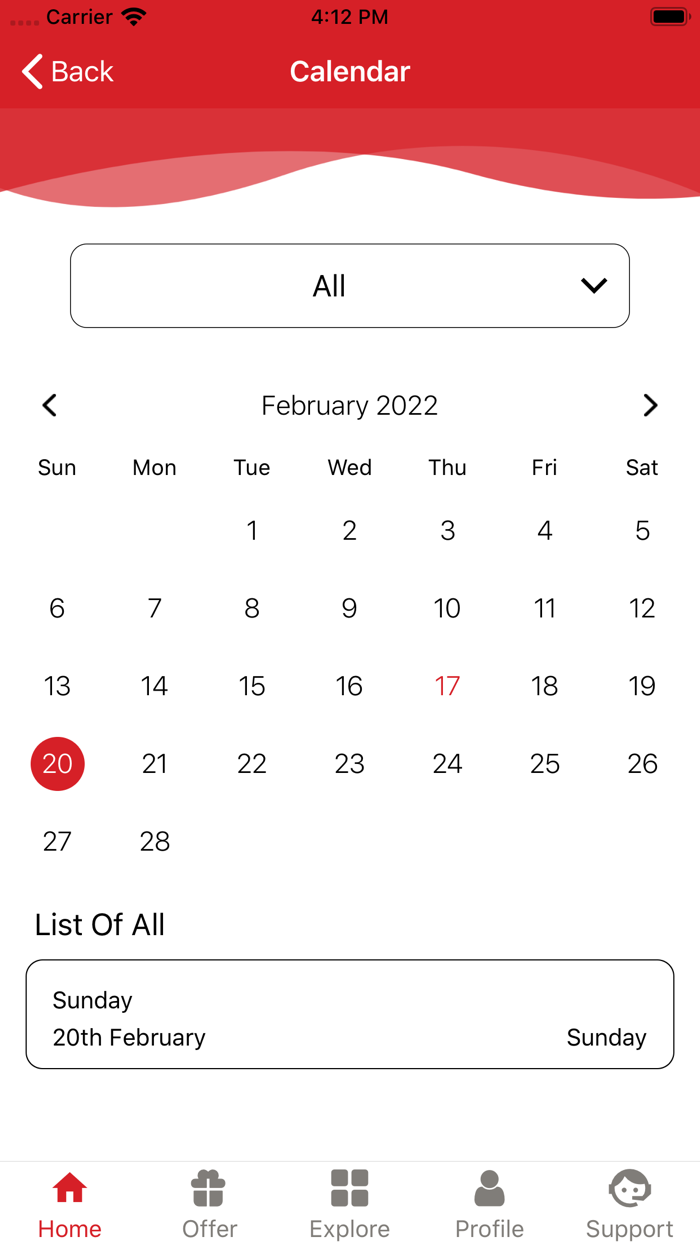 Gravity Club Resorts