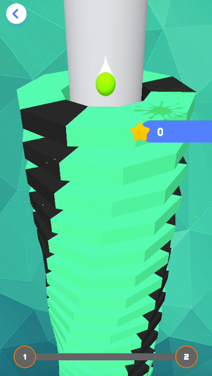 Monkey Go - Play Game