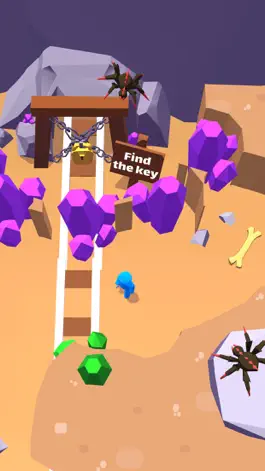 Game screenshot Miner Survival hack