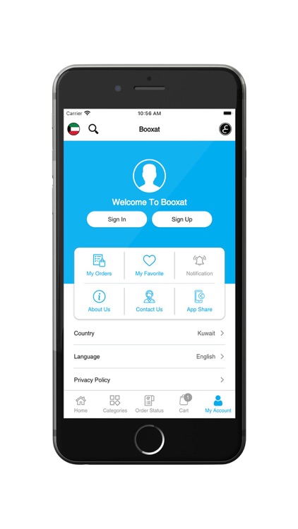 Booxat - بوكسات screenshot-6