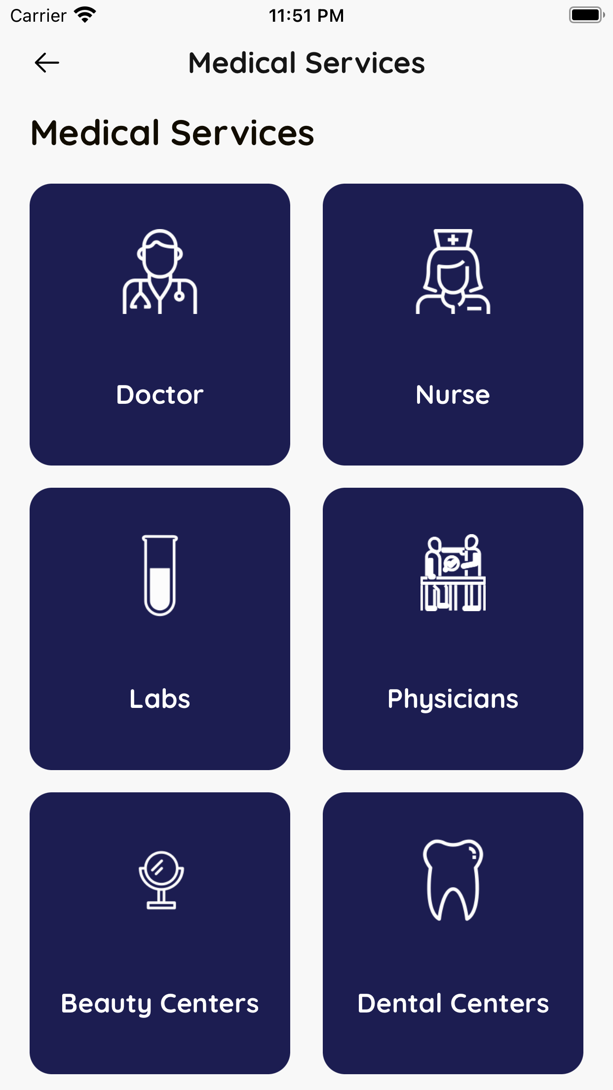 MyClinic IQ