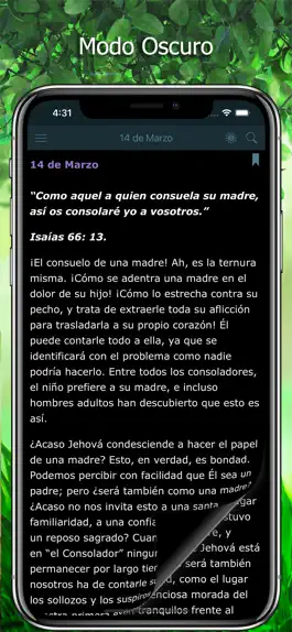 Game screenshot Devocional Diario y La Biblia hack