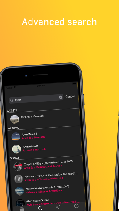 Color Covers Screenshot