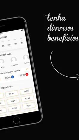 Game screenshot Seu Elias hack