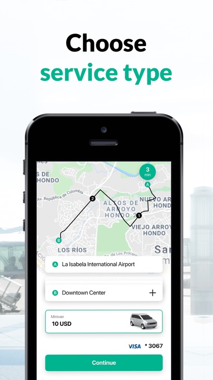 TRIP: Transportation Services screenshot-4