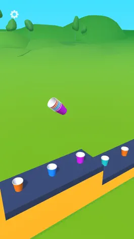 Game screenshot Cup to Cup mod apk