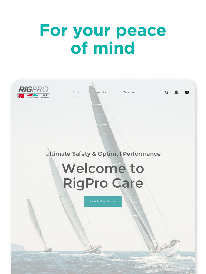RigPro Care
