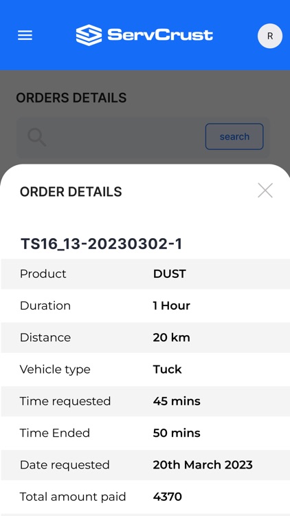 SC Partner screenshot-3