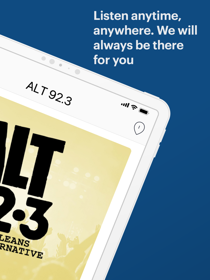ALT 92.3