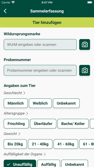 WilKEA Screenshot