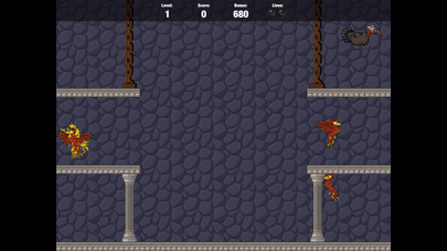 Screenshot #1 pour Burning Turkey
