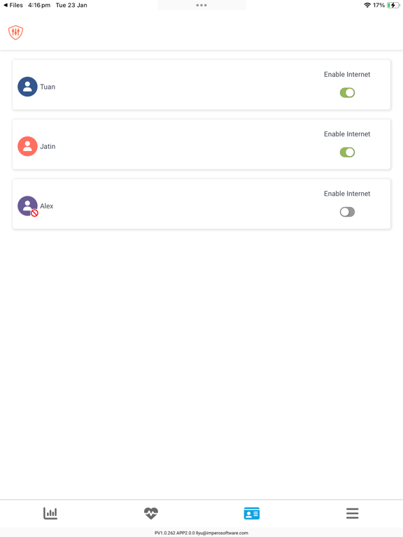 Screenshot #6 pour CKPortal