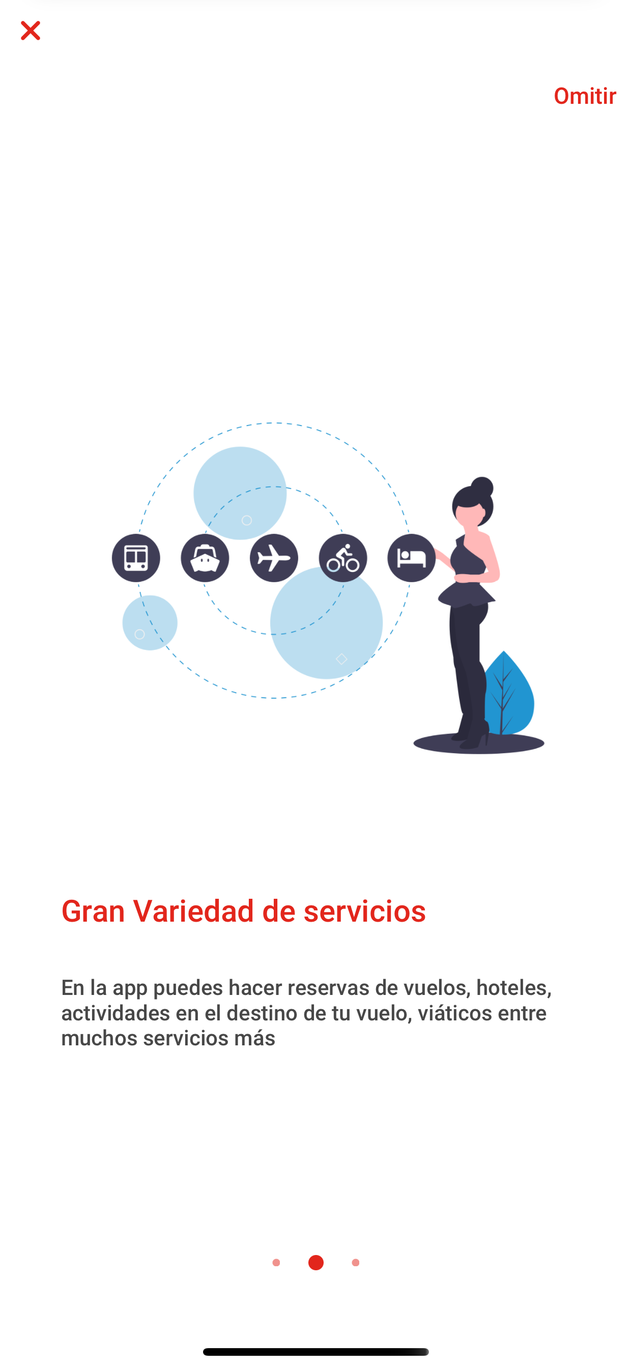 Cocha Corp.
