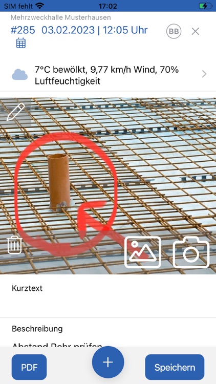 Baudoku smart&easy LIVE