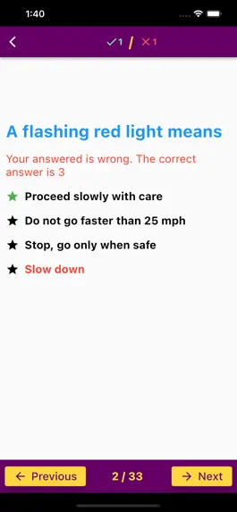 Game screenshot Arkansas Basic Driving Test hack