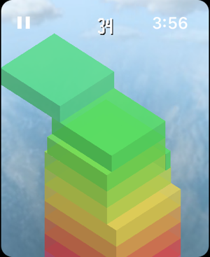 ‎MiniGames - Watch Games Arcade Screenshot