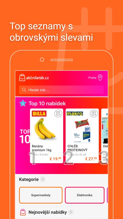 Akcniletak.cz screenshot-6