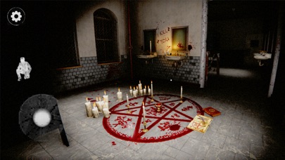 Dr Psycho 2 Hospital Escape Screenshot