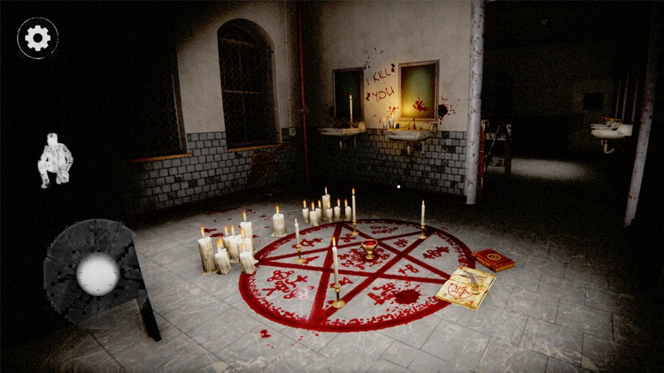 Dr Psycho 2 Hospital Escape screenshot-3