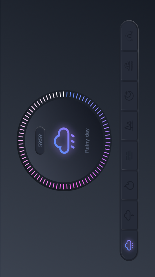 #6. White Noise FM - Sleep (iOS) 由: Sailshore Technology