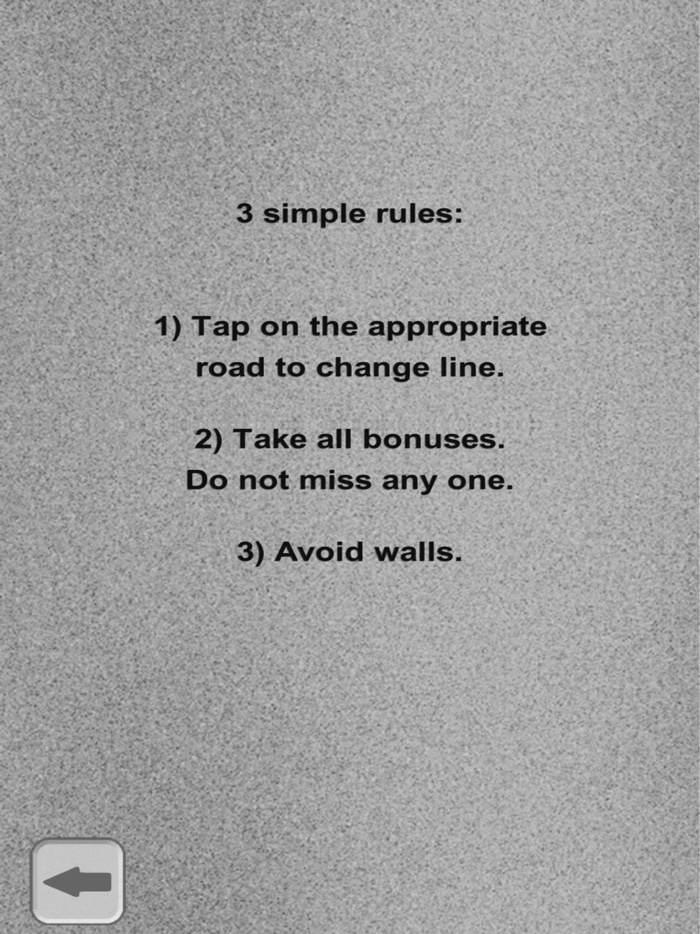 Simple car racing. Together