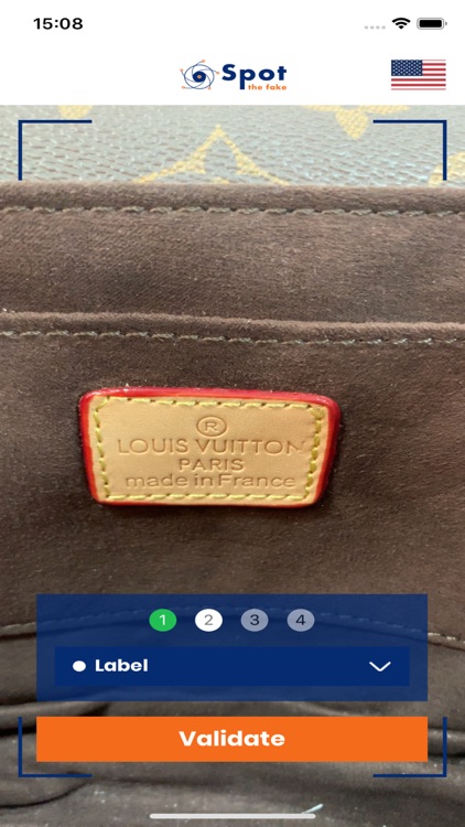 SpotTheFake screenshot-3