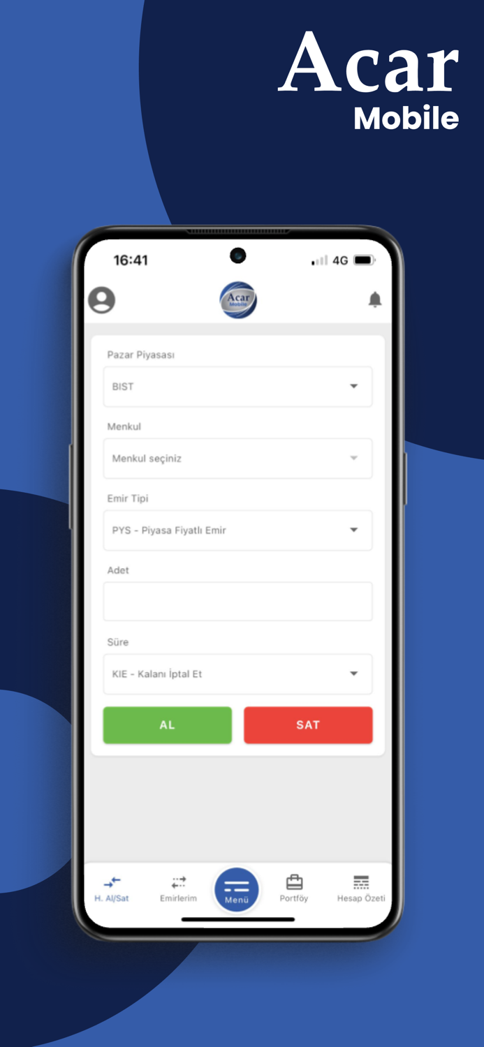 Acar Mobile