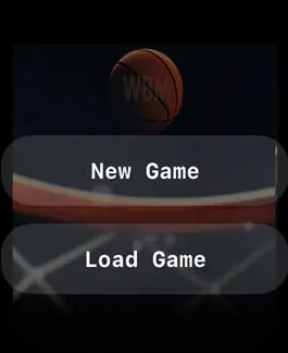 Game screenshot Watch Basketball Manager mod apk