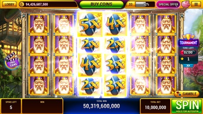 Slots Winner ™ Jackpot Casinoのおすすめ画像5