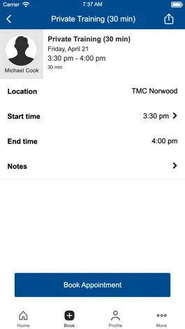 Game screenshot The Micheli Center hack
