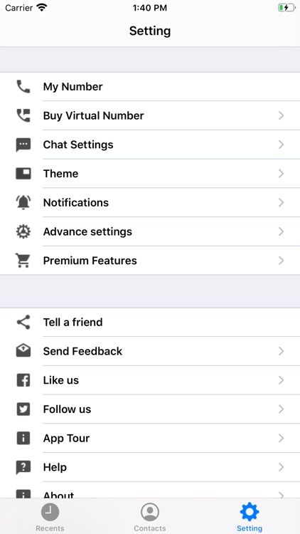 Private Message Box screenshot-3
