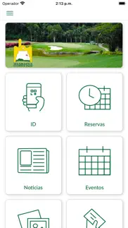 izcaragua country club problems & solutions and troubleshooting guide - 4