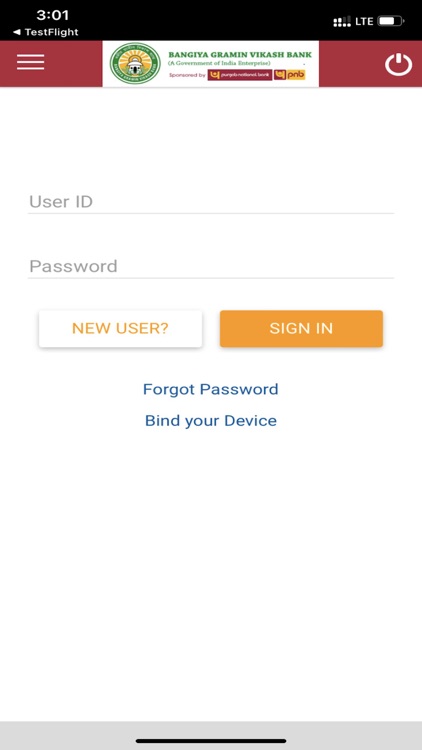WBGB mBanking screenshot-7