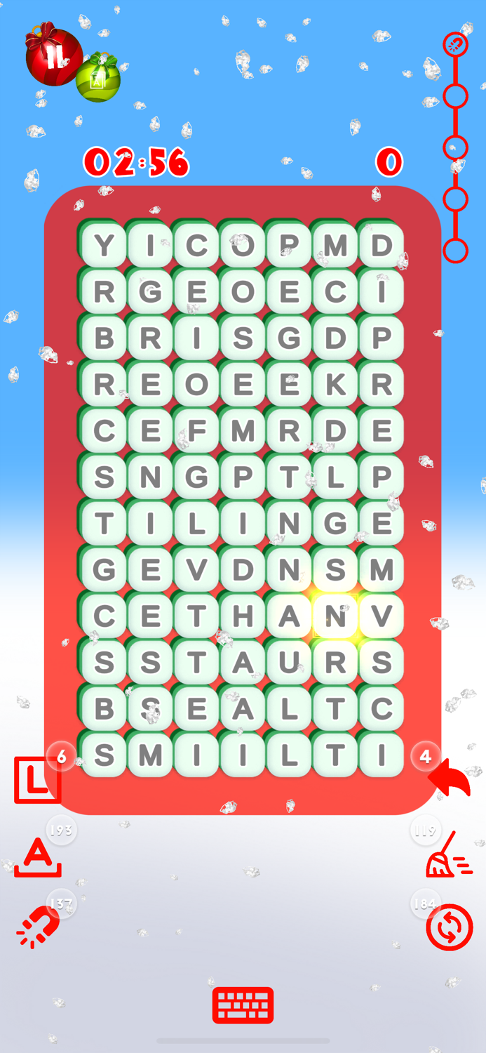 The Linguist Word Craft