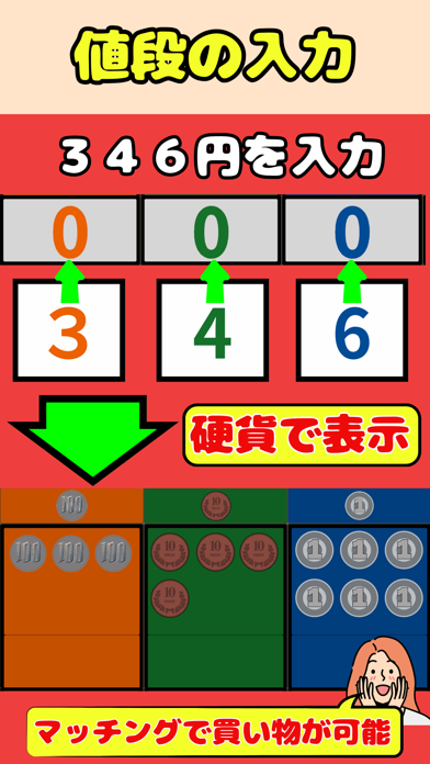 Perfect withmoneysmartshopping Screenshot