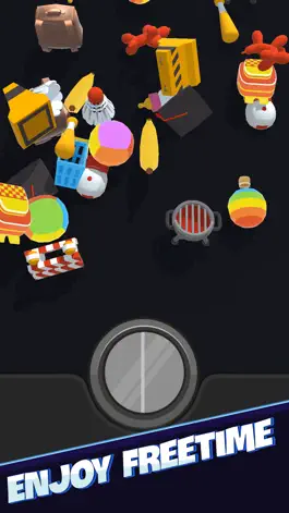 Game screenshot Matching Pair 3D hack