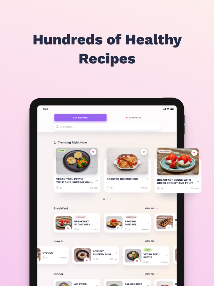 Nüli - Home and Gym Workouts