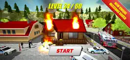 Game screenshot Emergency Firefighters 3D hack