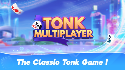 Tonk Multiplayer Screenshot