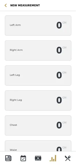 Game screenshot Universal Fitness mod apk