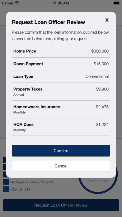 Oakdale MTG Screenshot