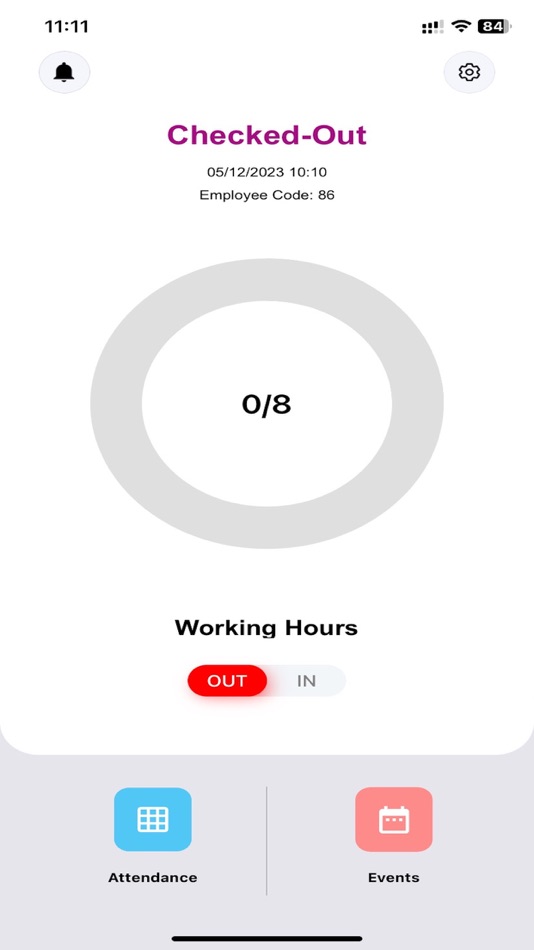 #3. AttendanceRobo (iOS) 由: Binary Semantics Limited